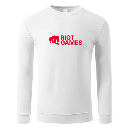 Riot Games Duks