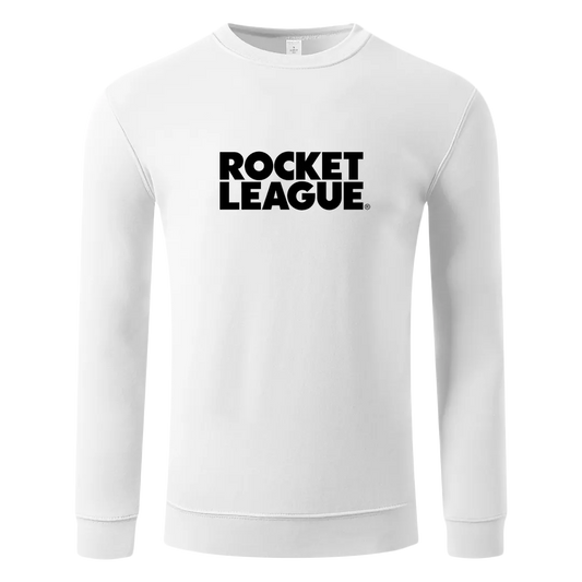 Rocket League Duks