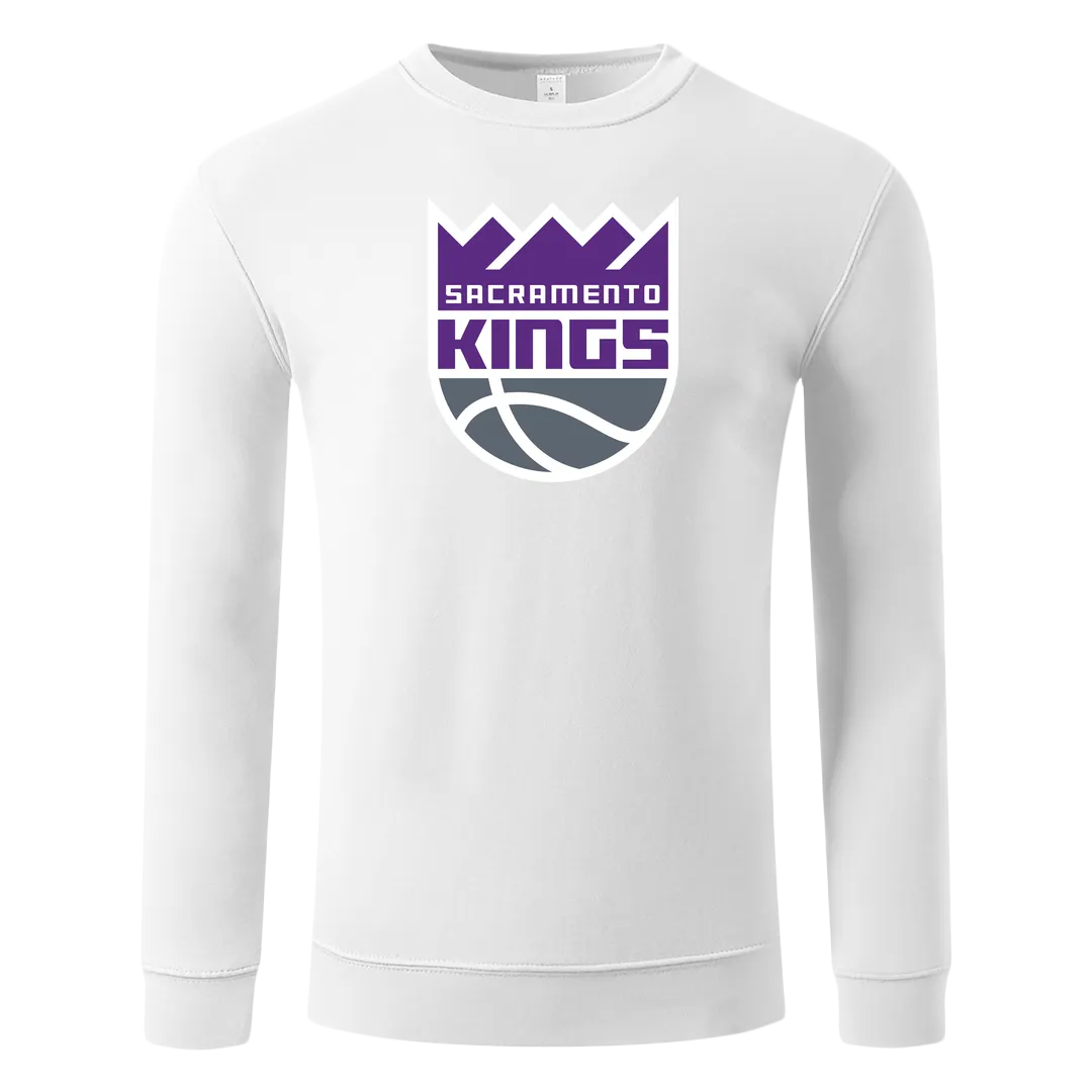 Sacramento Kings Duks