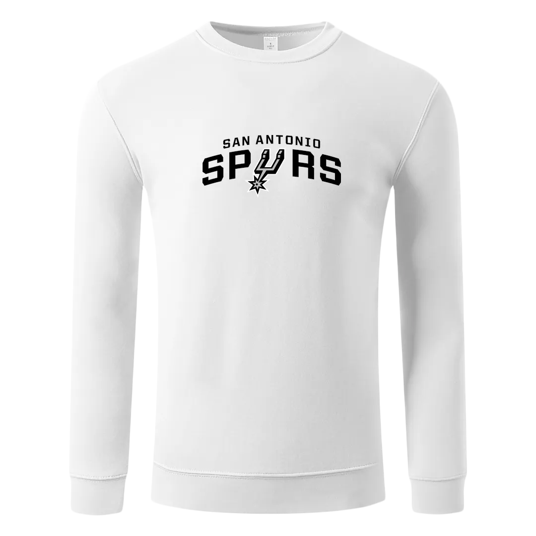 San Antonio Spurs Duks