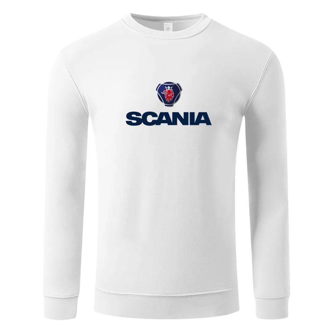 Scania Duks