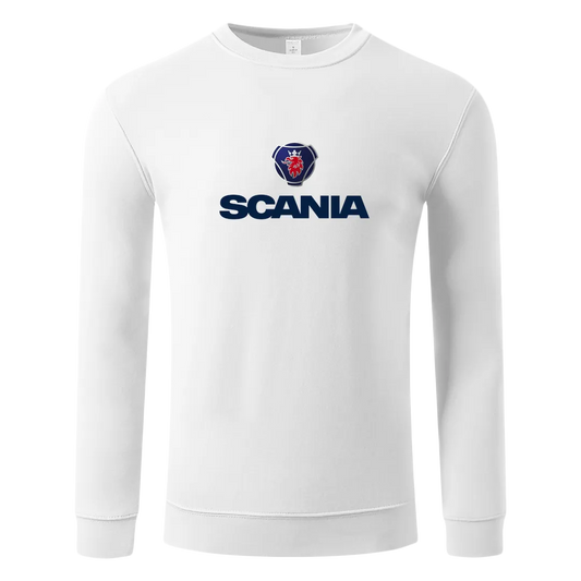 Scania Duks