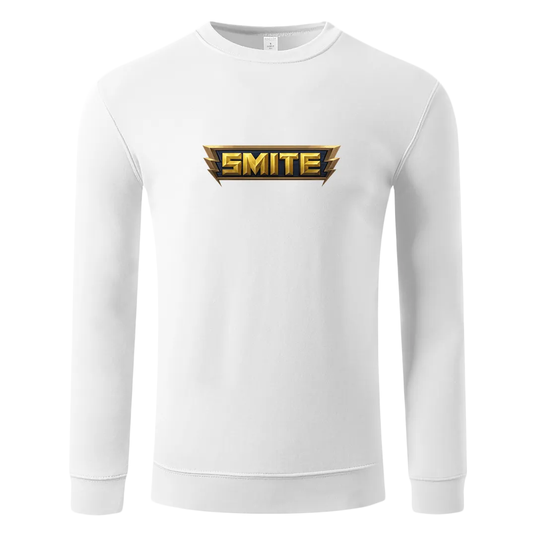 Smite Duks