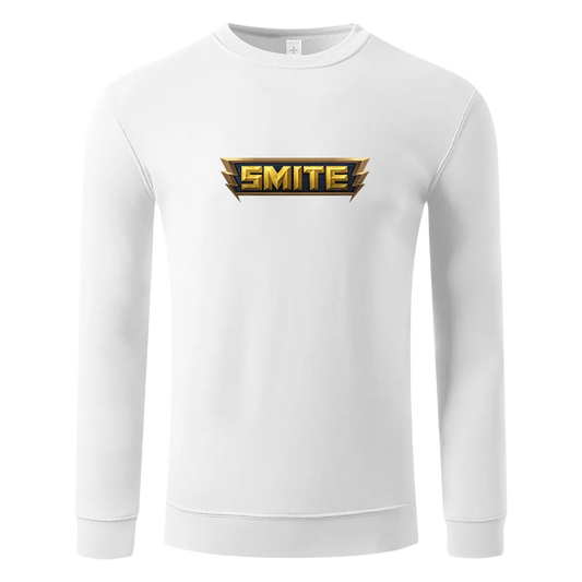 Smite Duks