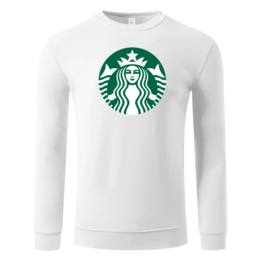 Starbucks Duks