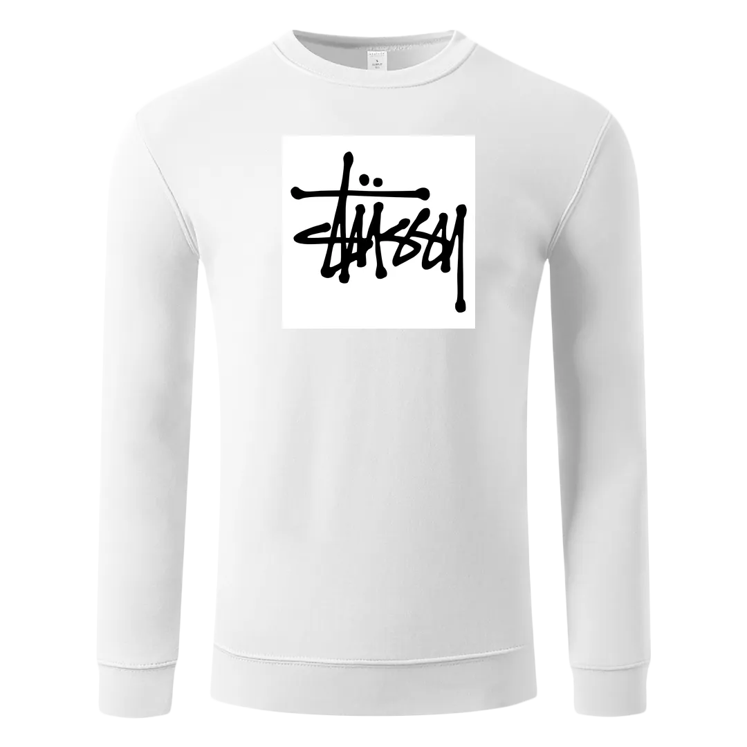 Stussy Duks