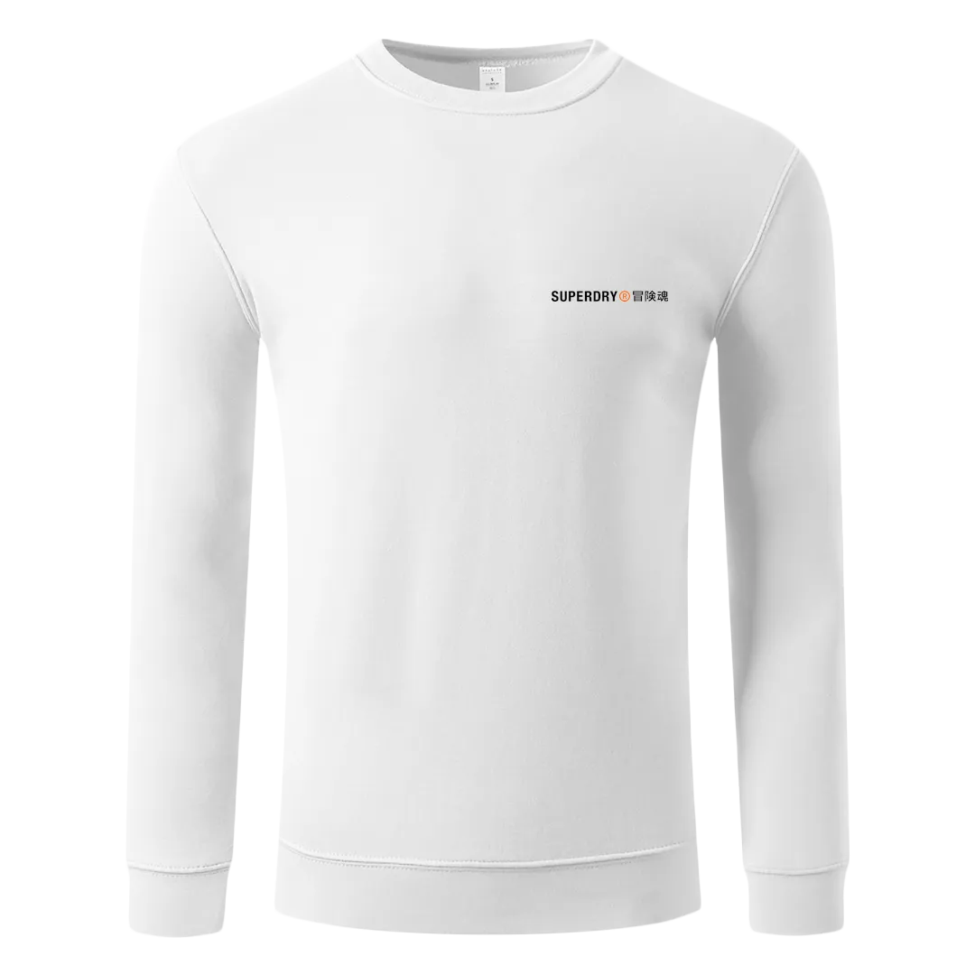 Superdry Duks Grb