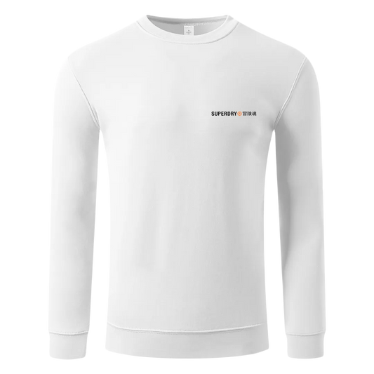 Superdry Duks Grb