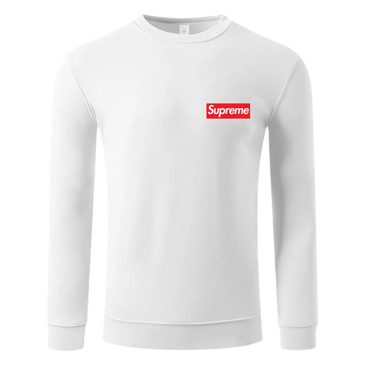 Supreme Duks Grb
