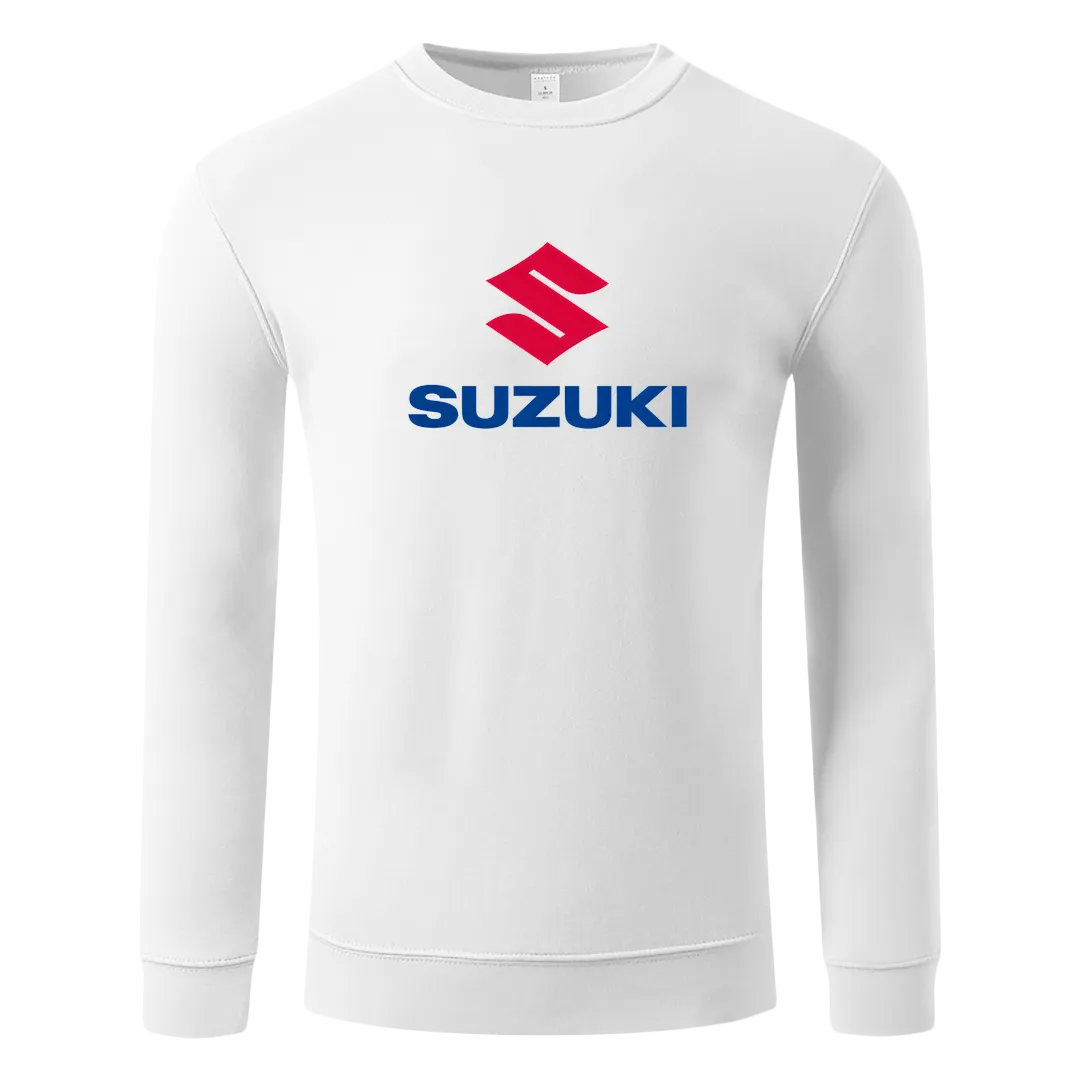 Suzuki Duks