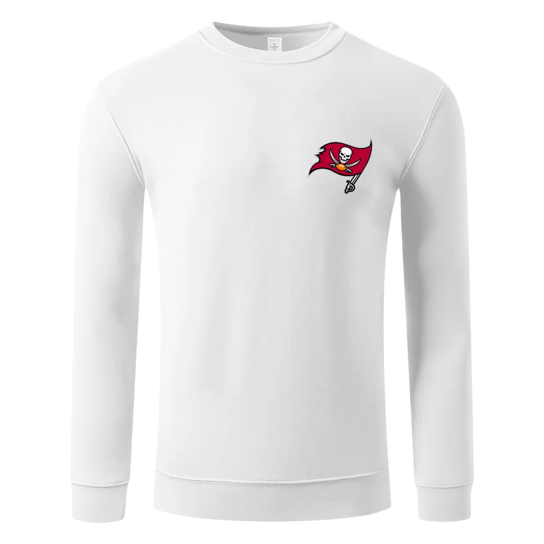 Tampa Bay Buccaneers Duks Grb