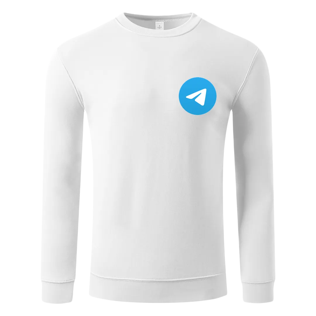 Telegram Duks Grb