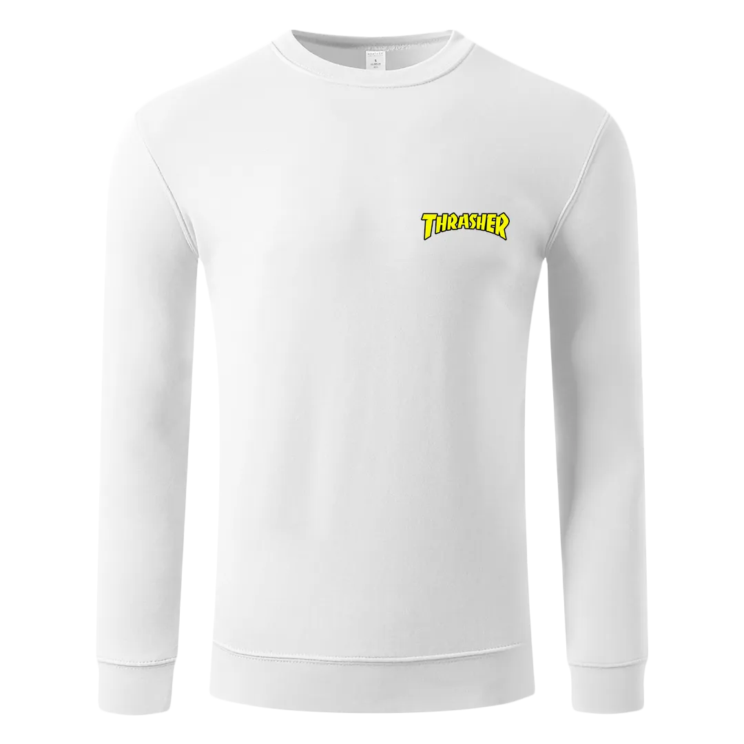 Thrasher Duks Grb