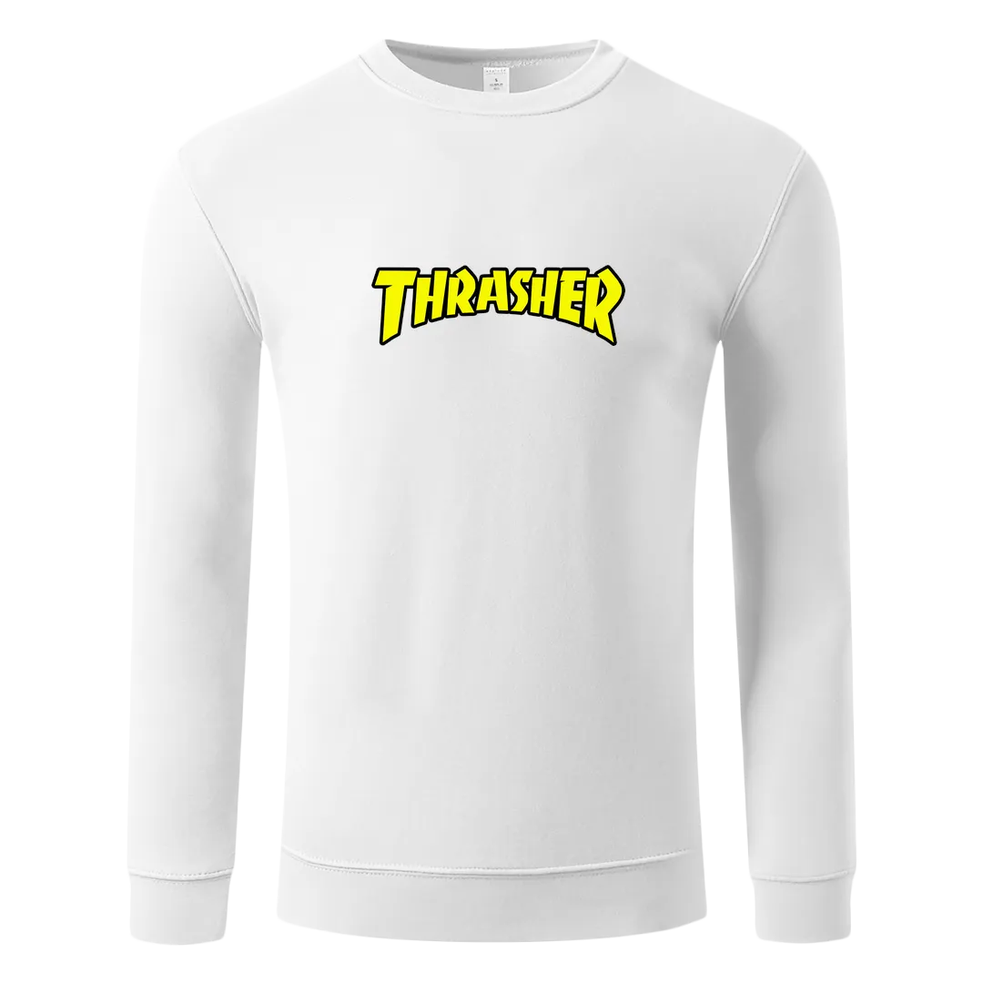 Thrasher Duks