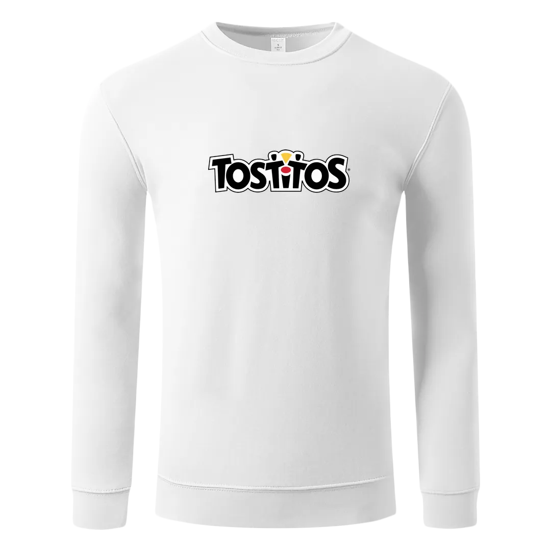 Tostitos Duks