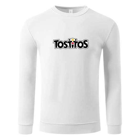 Tostitos Duks