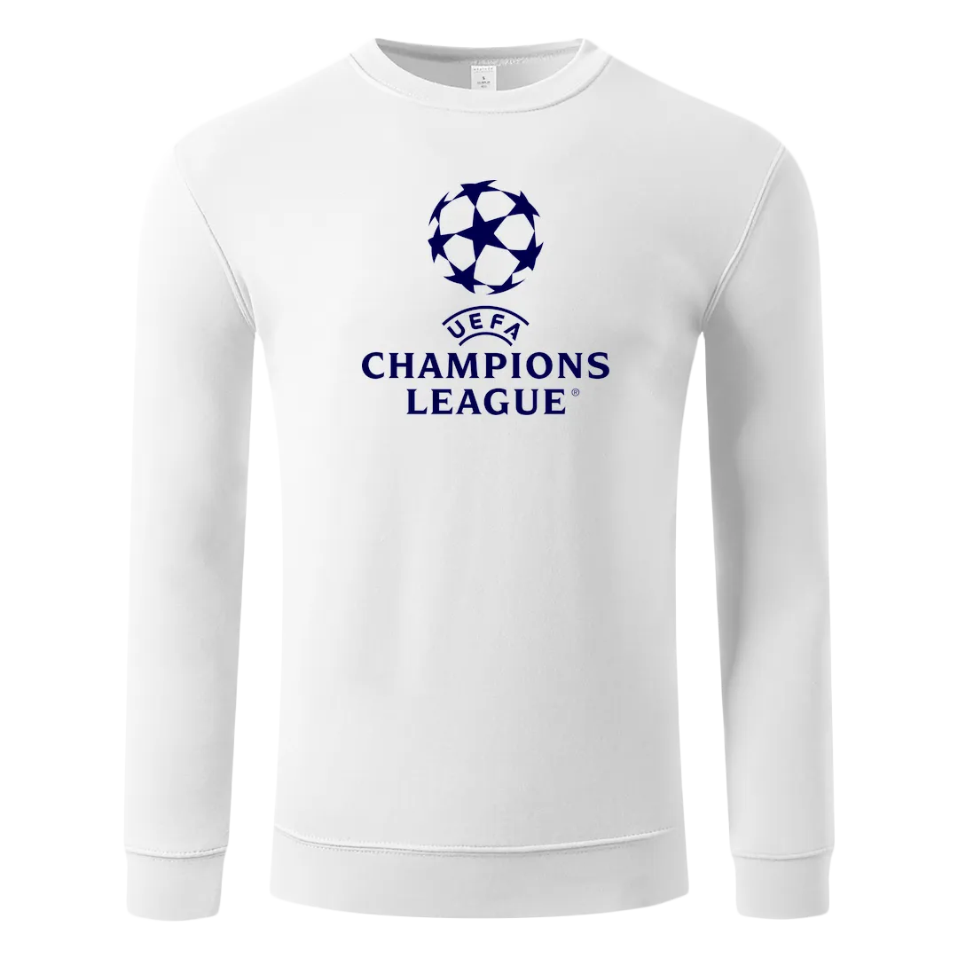 UEFA Champions League Duks
