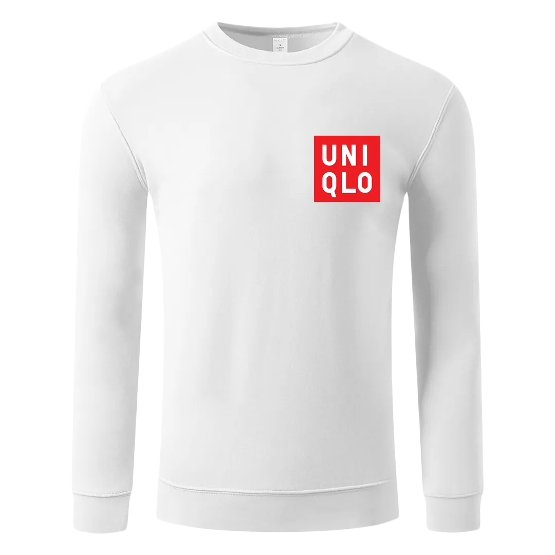 Uniqlo Duks Grb