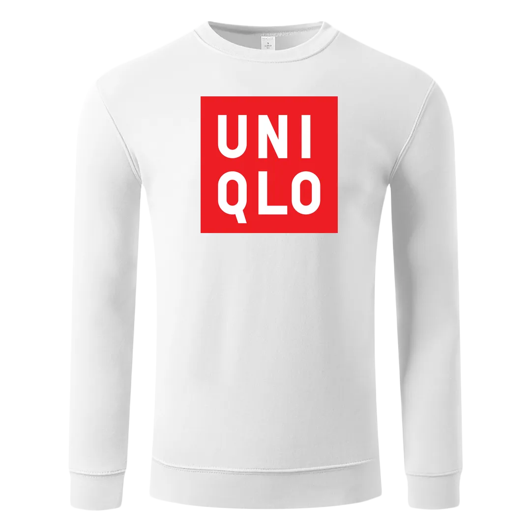 Uniqlo Duks