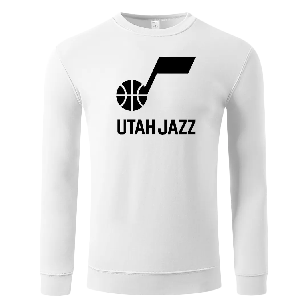 Utah Jazz Duks