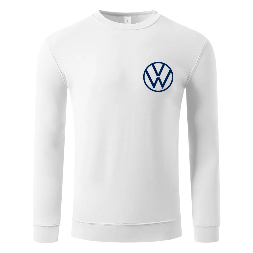 Volkswagen Duks Grb