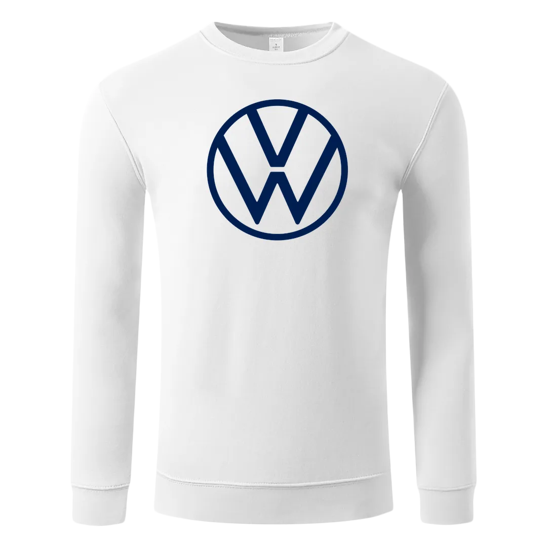 Volkswagen Duks