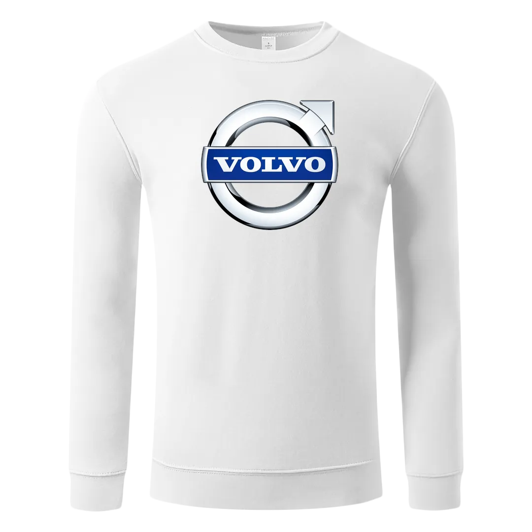 Volvo Duks