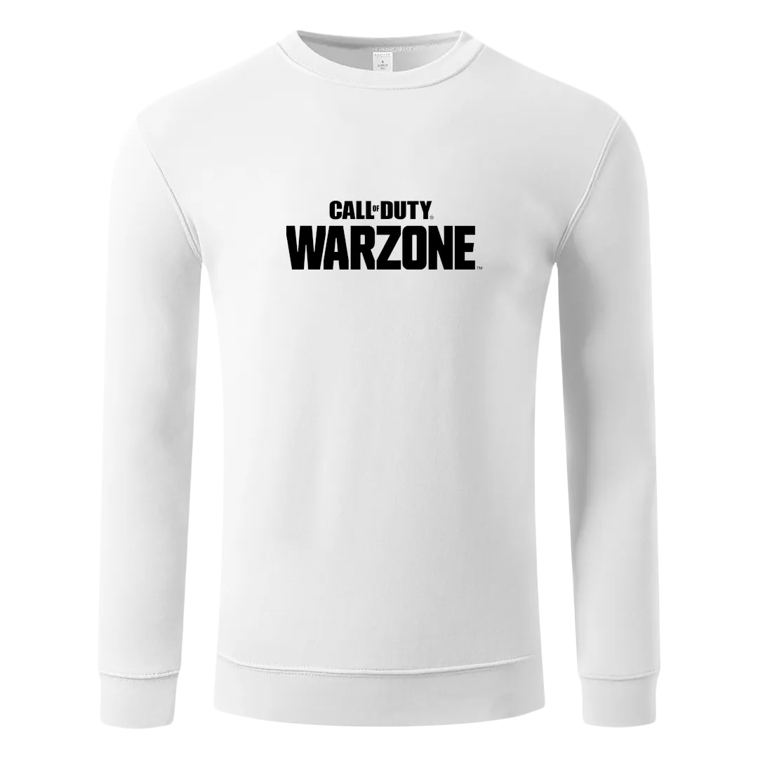 Warzone Duks