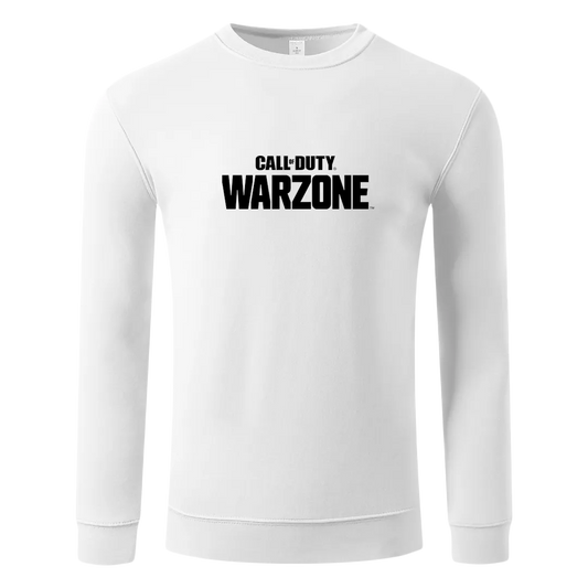 Warzone Duks