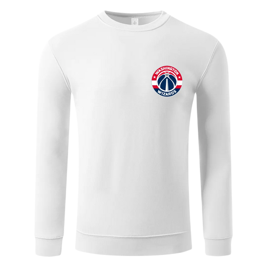 Washington Wizards Duks Grb