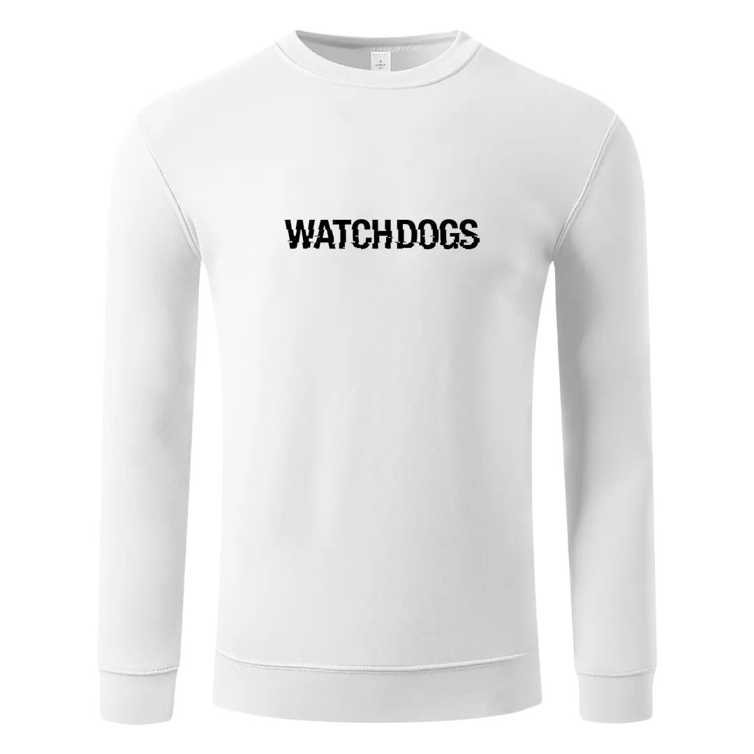Watch Dogs Duks