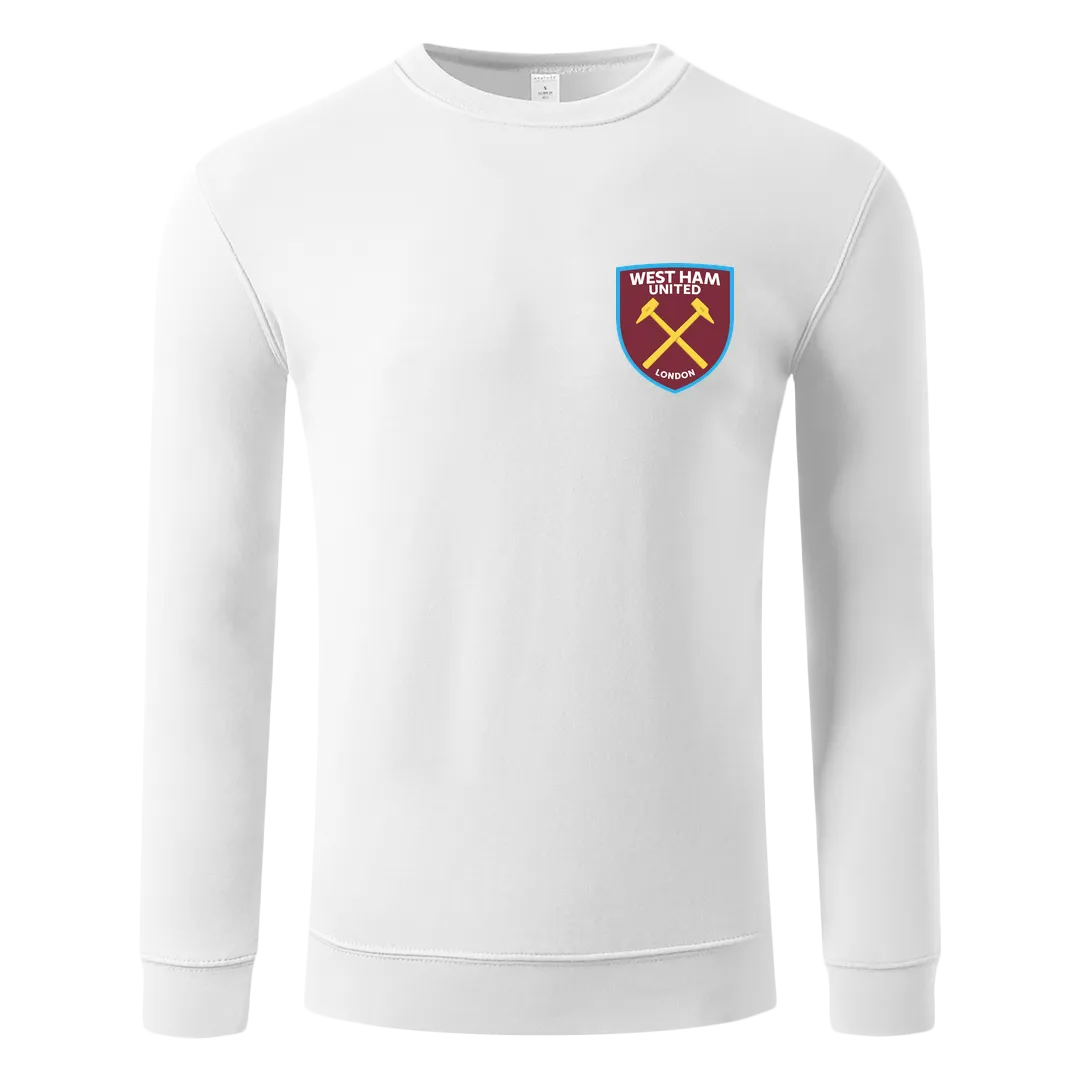 West Ham United Duks Grb