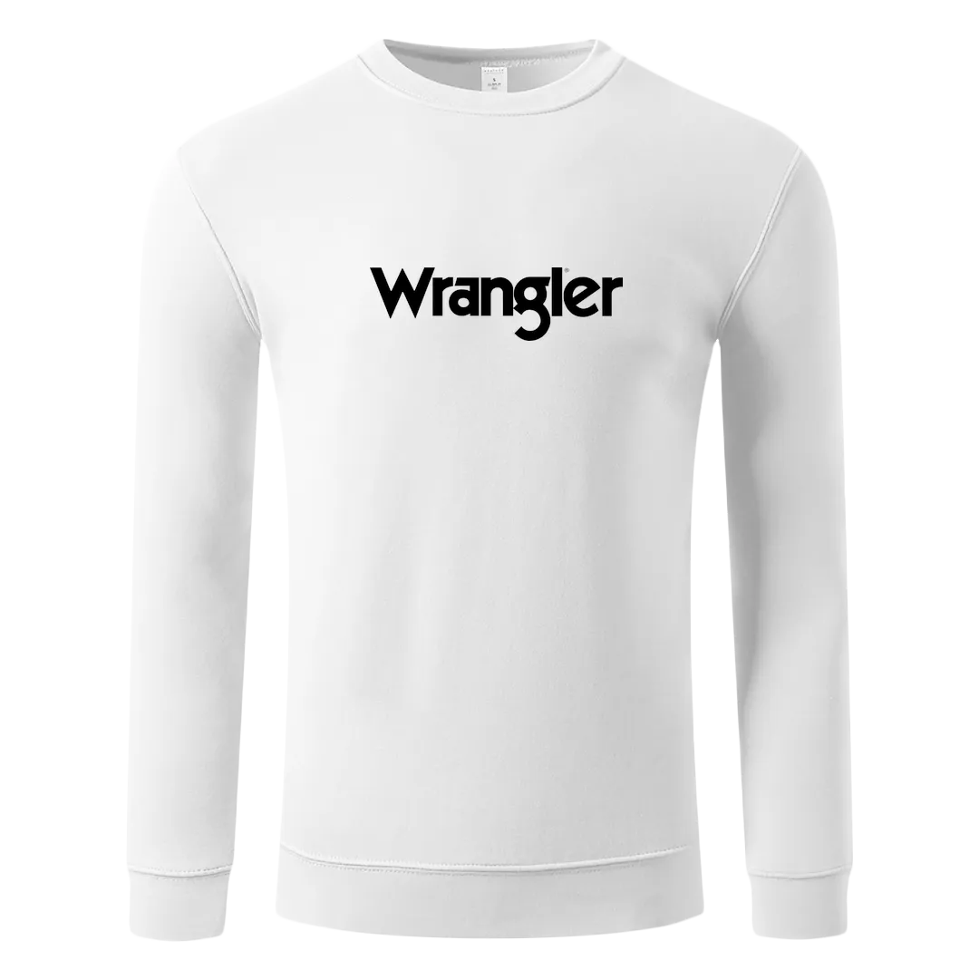 Wrangler Duks