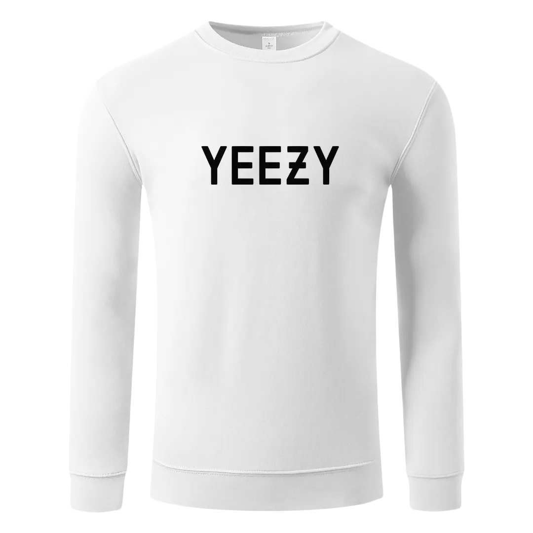 Yeezy Duks