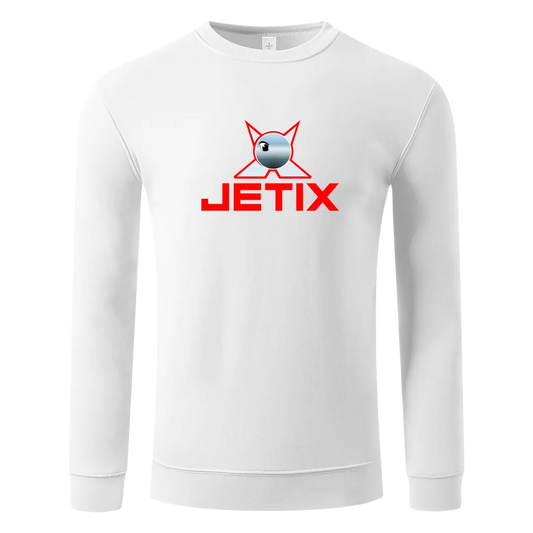 Jetix Seeklogo Duks