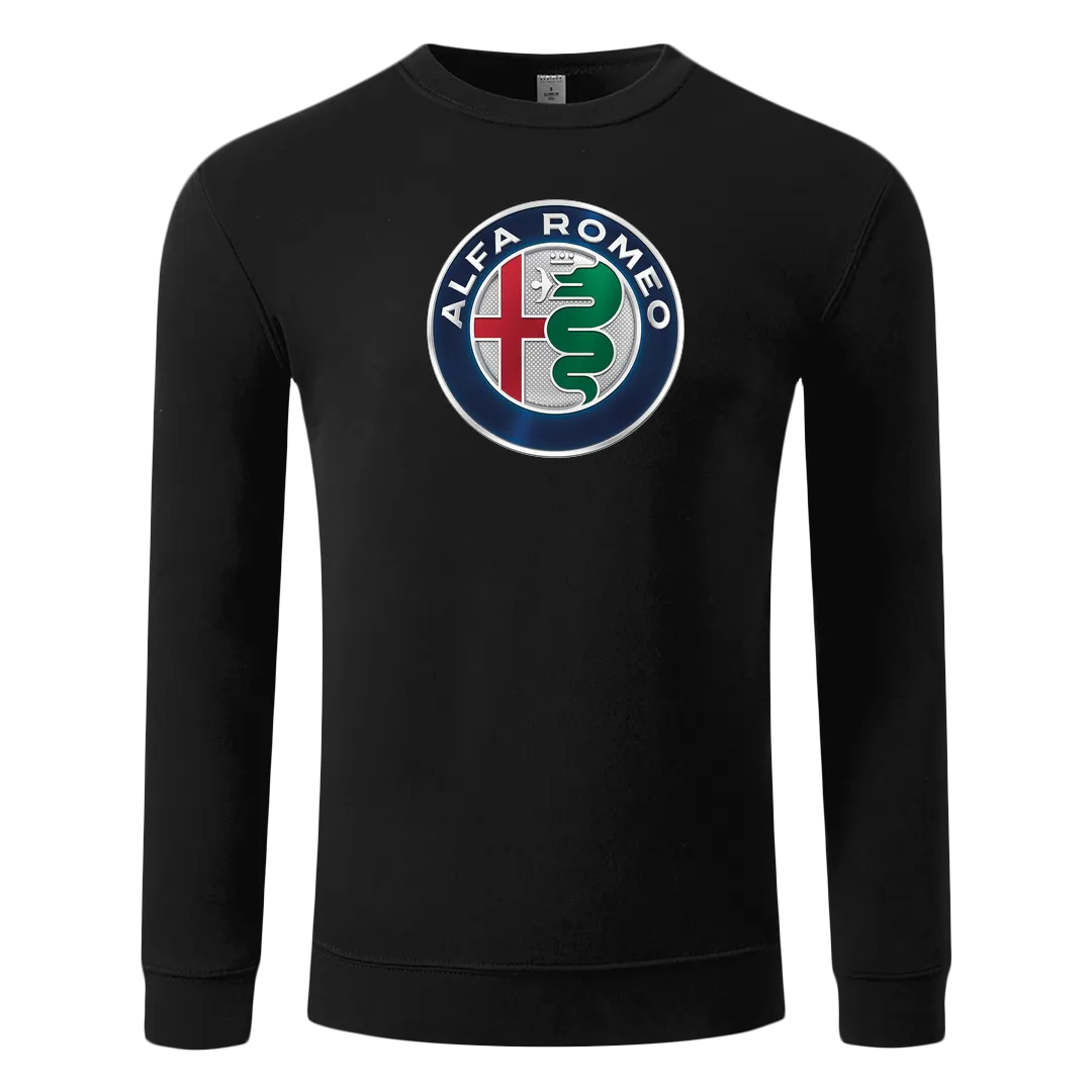Alfa Romeo Duks