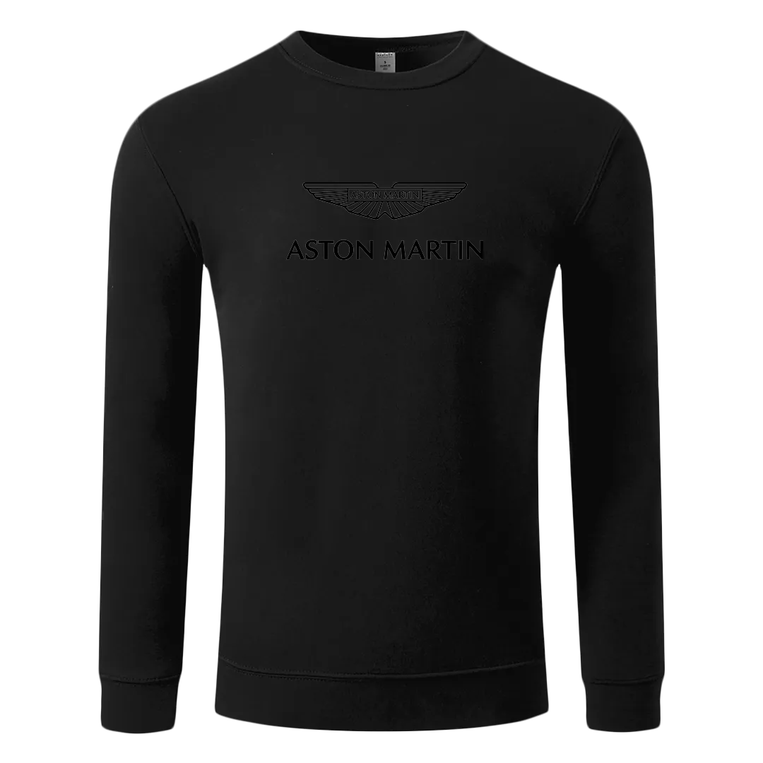 Aston Martin Duks
