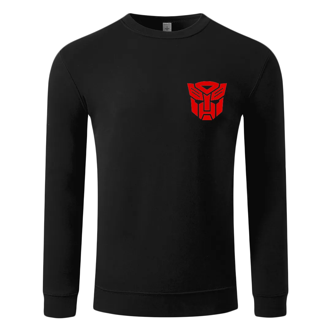 Autobots Duks Grb