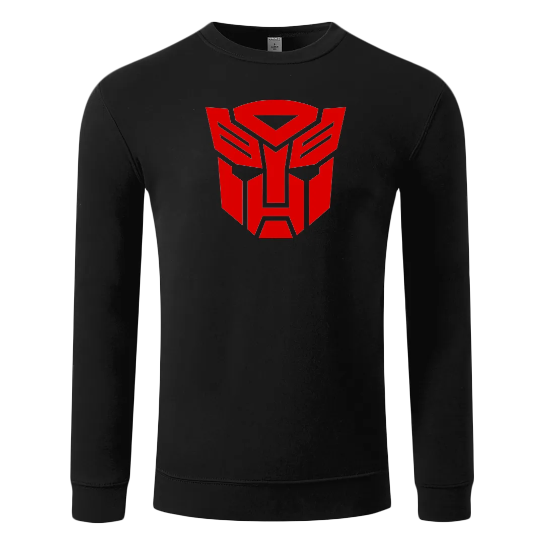 Autobots Duks