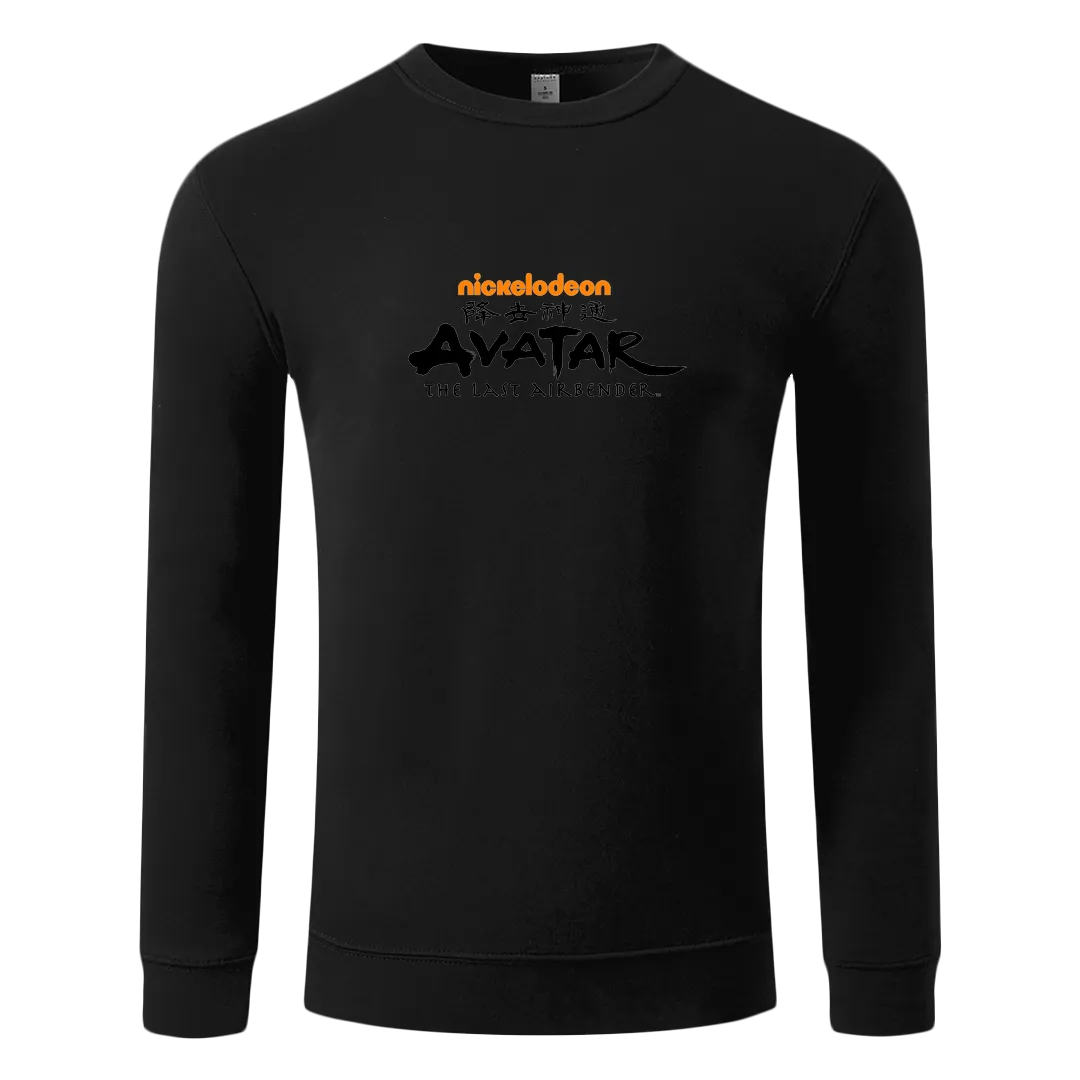 Avatar The Last Airbender Duks