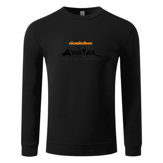 Avatar The Last Airbender Duks