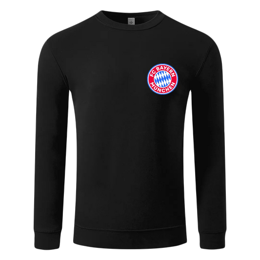 Bayern Munchen Duks Grb