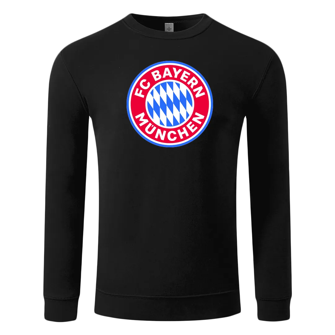 Bayern Munchen Duks