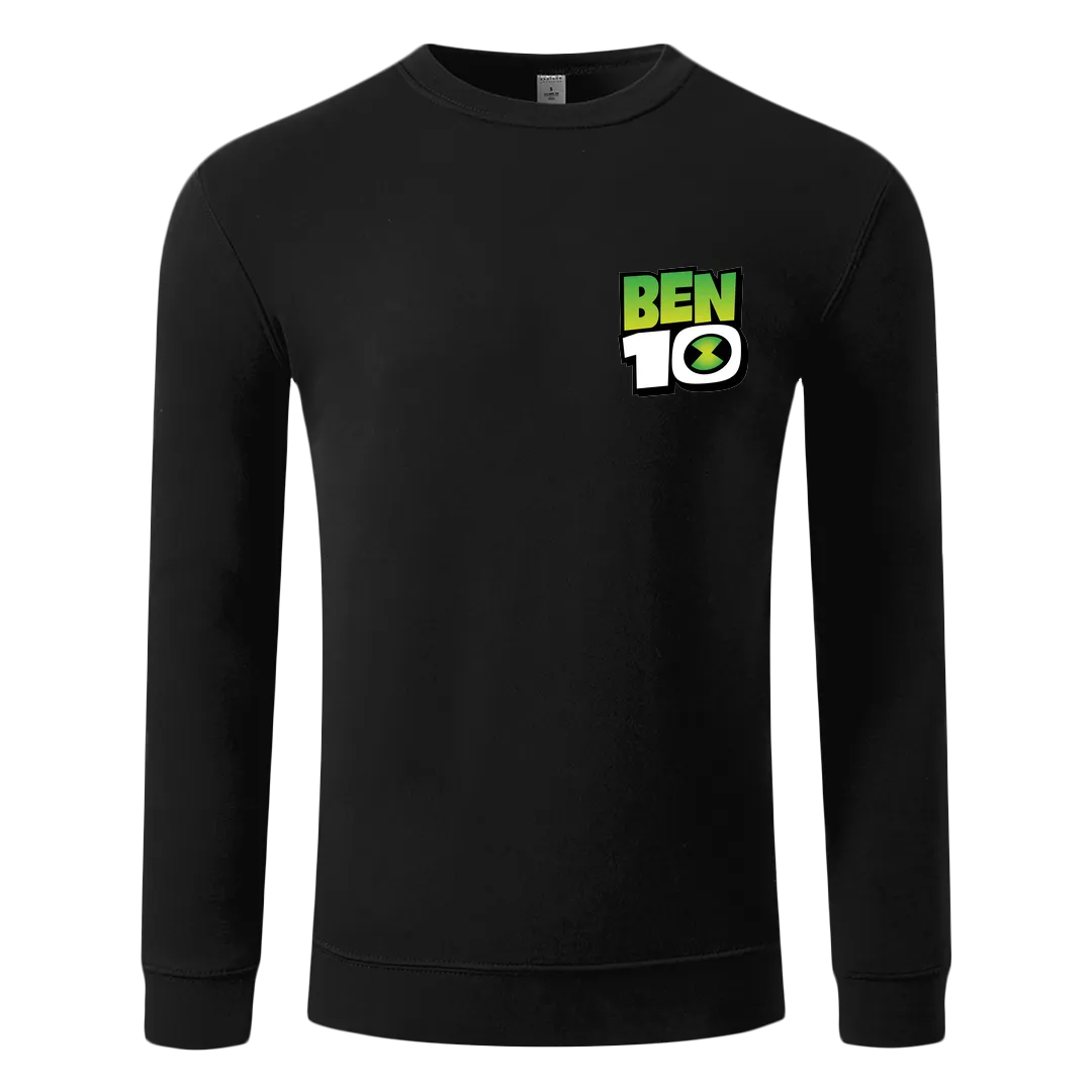 Ben 10 Duks Grb