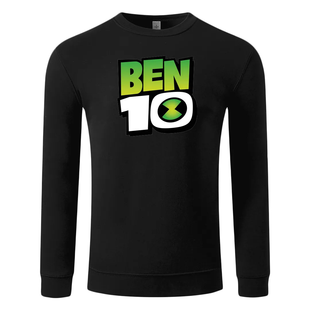 Ben 10 Duks