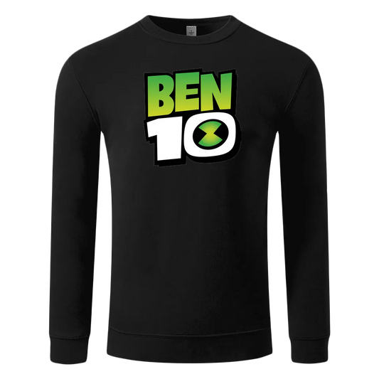 Ben 10 Duks