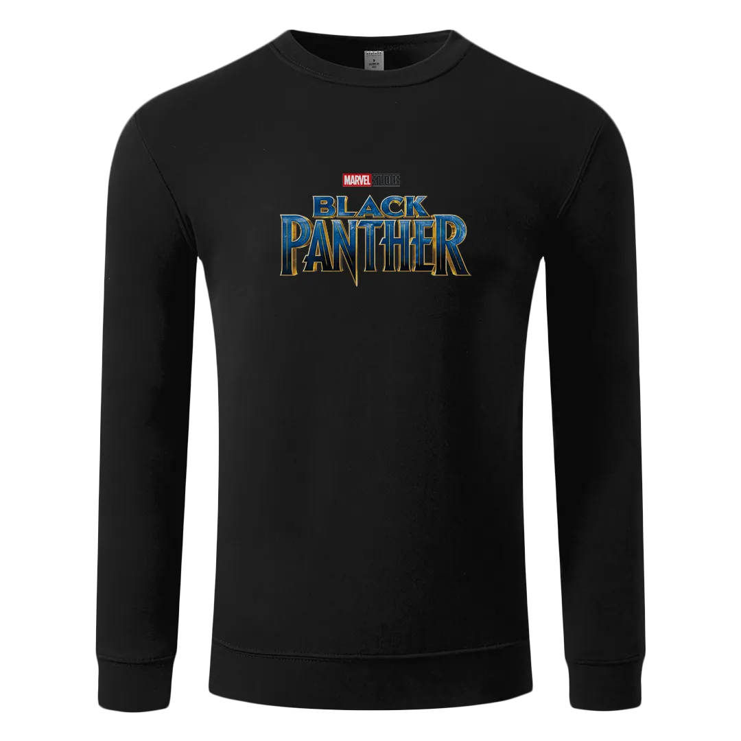 Black Panther Duks