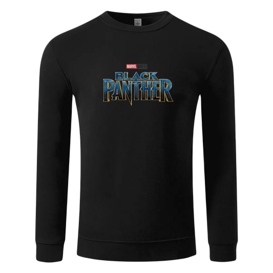 Black Panther Duks