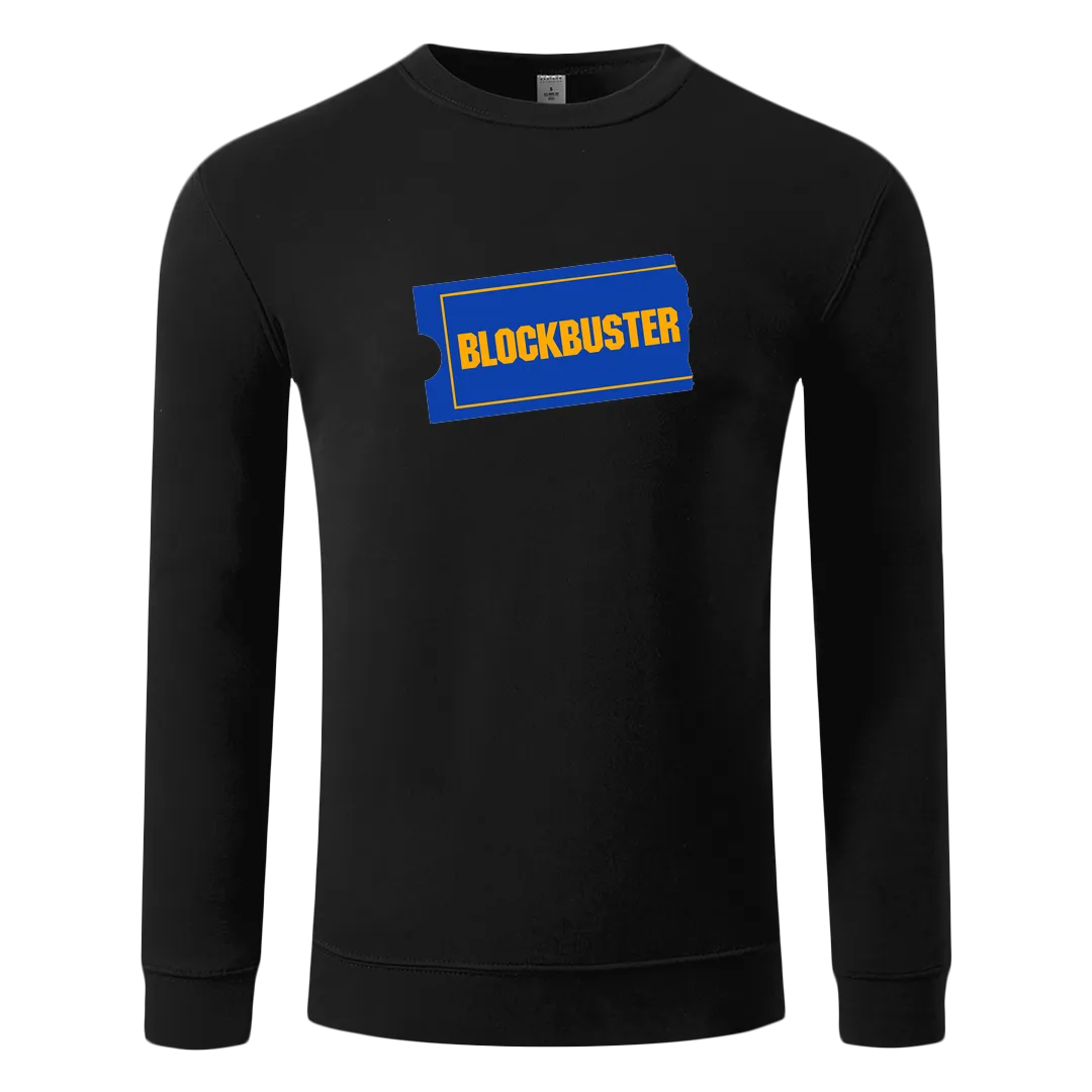 Blockbuster Duks