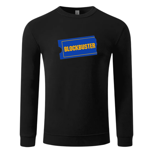 Blockbuster Duks